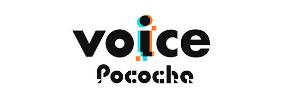 DNA voice pococha