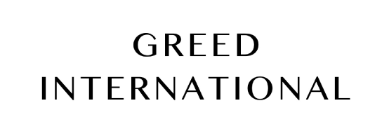 GREED International