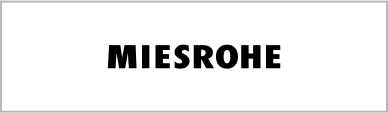 MIESROHE ロゴ
