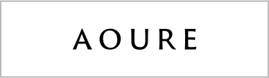 AOURE ロゴ