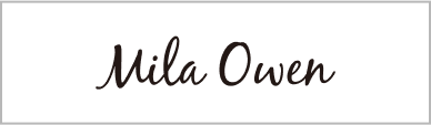 Mila Owen ロゴ