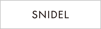 SNIDEL ロゴ