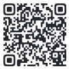 App Store QRコード