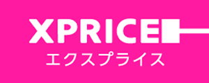 xpriceロゴ